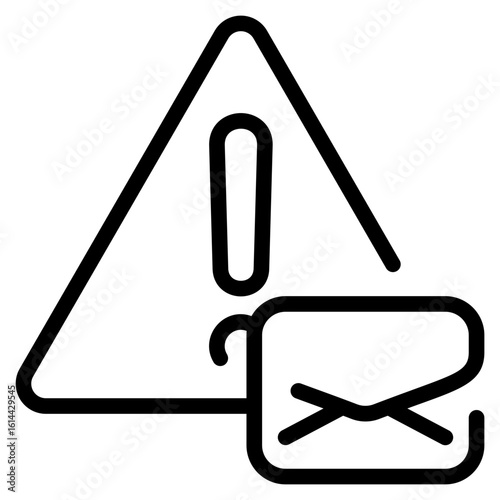 Warning
