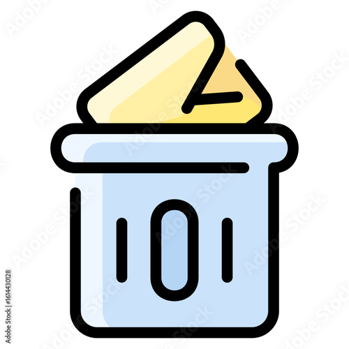 Trash