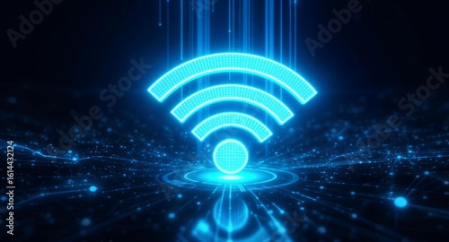 Wireless Connectivity and Network Communication