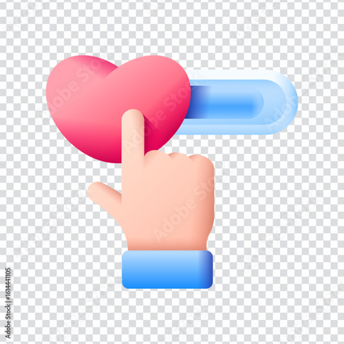 Like Thumbs Up Icon 1