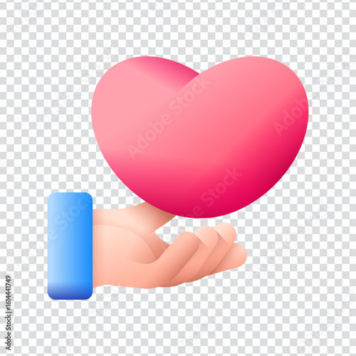 Love Romance Vector
