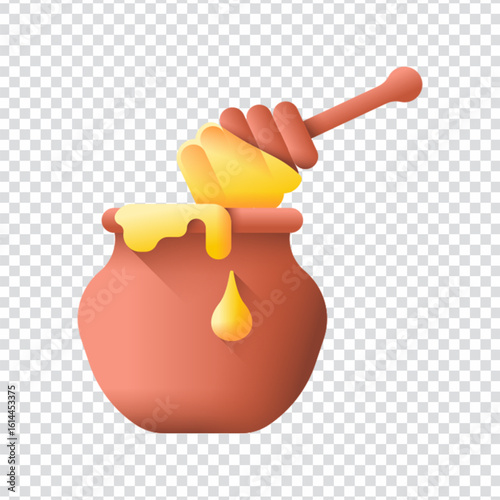 Sweet Honey Icon