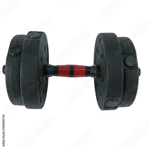 dumbbells for home gym and bodybuilding exercises           