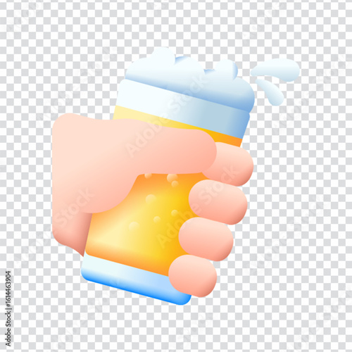 Cheers Celebration 2
