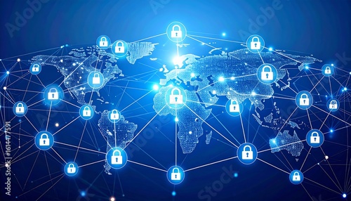 Global network security (2)