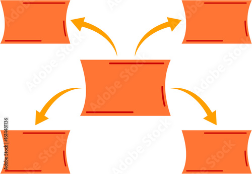 Mind Map Diagram