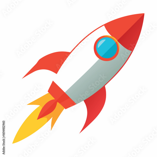 rocket--shiny-toon-style-with-white-background--gl.eps