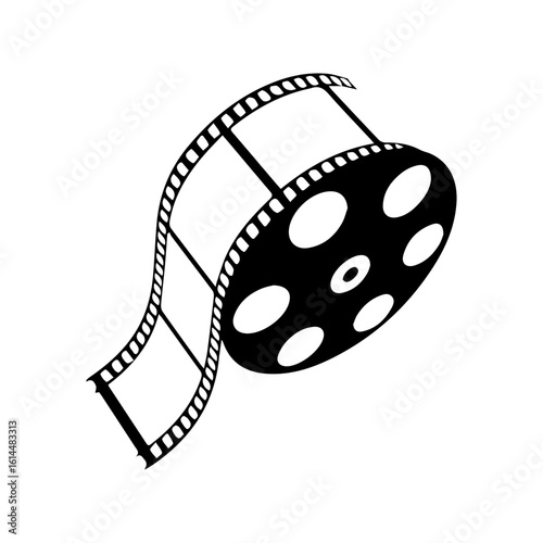 film roll icon