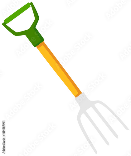 Hay Fork Icon