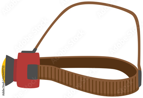 Headlamp Icon