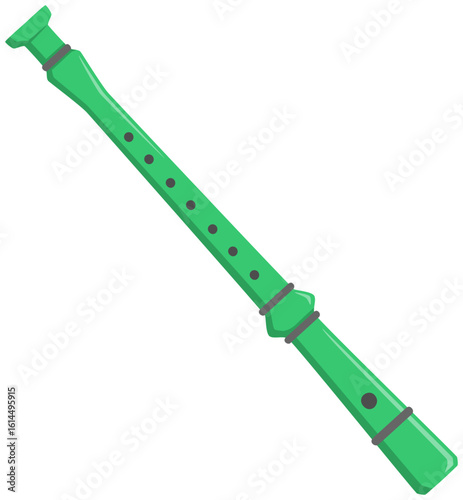 flute musical instrument