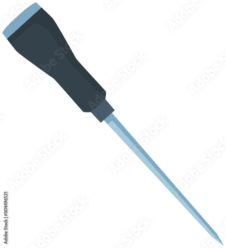 Ice Pick Icon