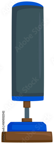 Punching Bag Icon