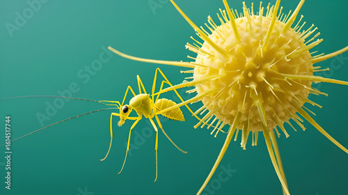 Yellow Fever Virus