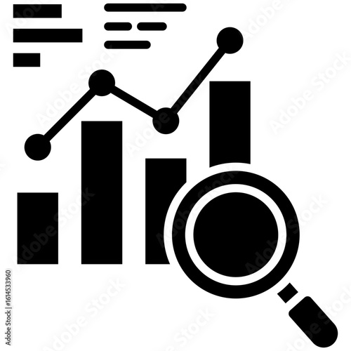 Statistics Icon