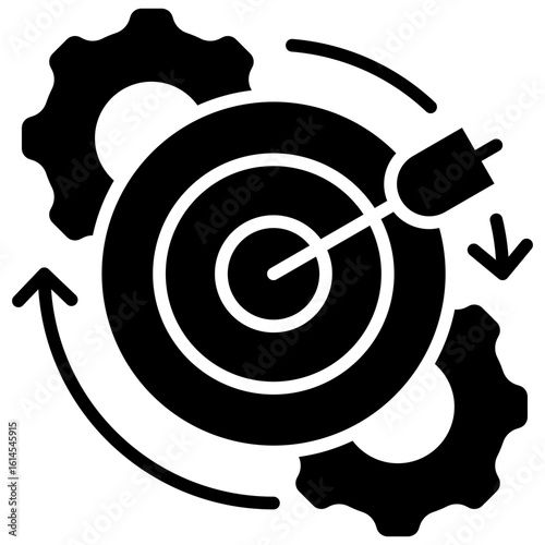 Effectiveness Icon