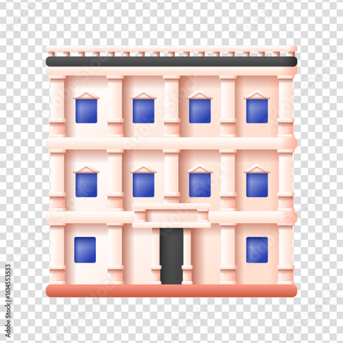 Pal Friend Companion Design