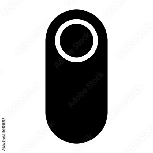 toggle glyph icon
