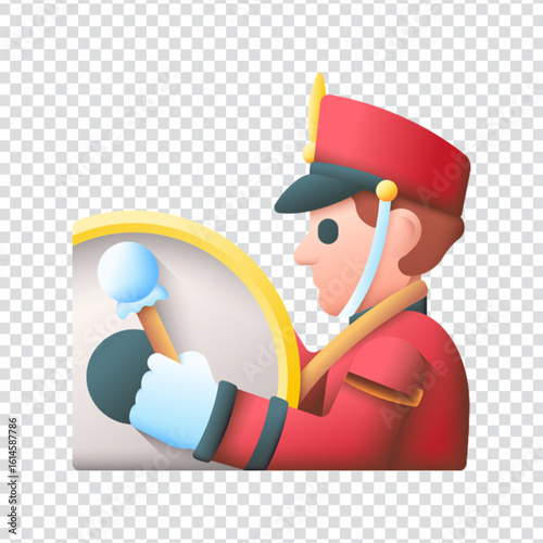 Marching Band Instrument Design