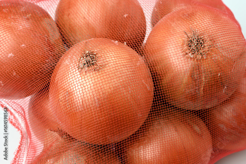 袋詰めされた玉ねぎ04