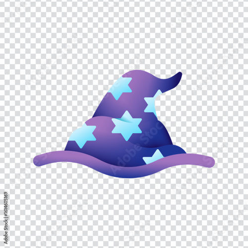 Wizard Magic Spell Design