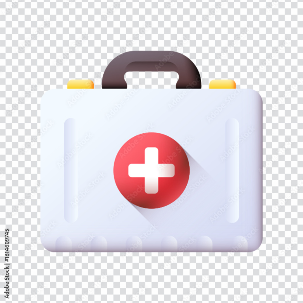 Fototapeta premium First Number One Design