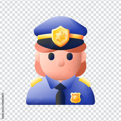 Police Justice Law Design
