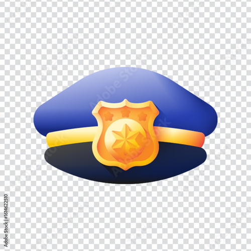 Police Station Building Design