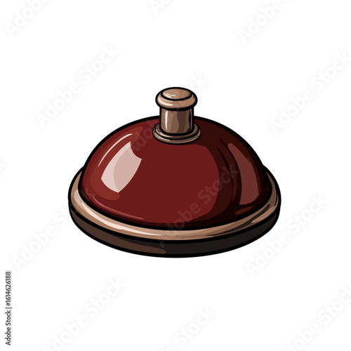 Callbell vector 