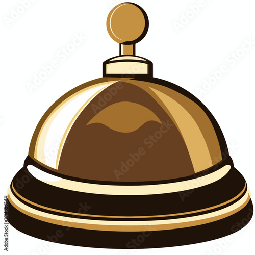 reception callbell 