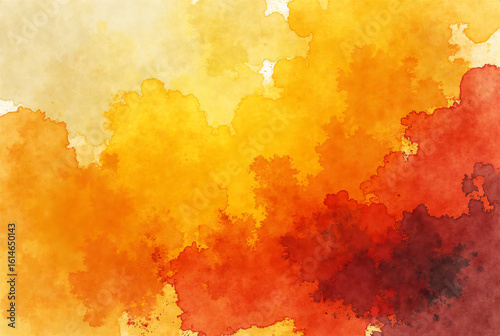 abstract watercolor texture background