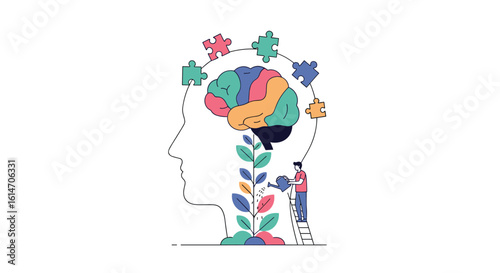 Understanding the human brain a complex organ driving thought emotion and behavior understanding the mind