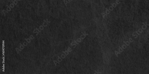Grunge abstract black charcoal wall Stone concrete texture grungy backdrop background anthracite. dark grey black slate background or texture. Black texture chalk board and black board.	