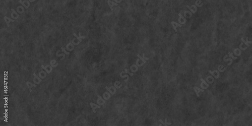 dark grey black wall concrete grunge stone slate background or texture. Black texture chalk board and black board.	