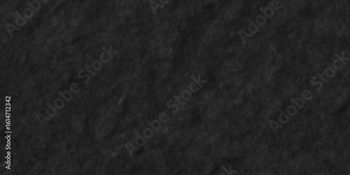 Grunge texture backdrop dark grey black wall concrete grunge stone slate background or texture. Black texture chalk board and black board.	
