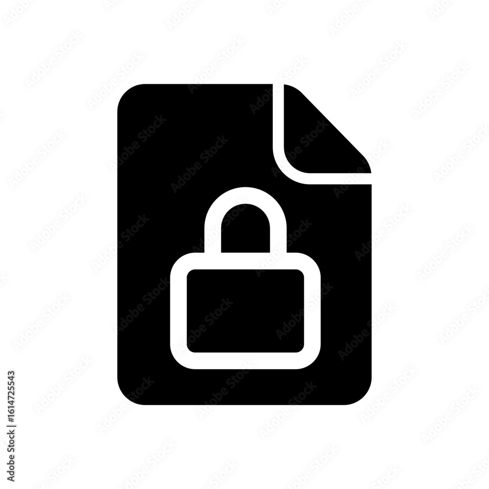 File lock
File lock
