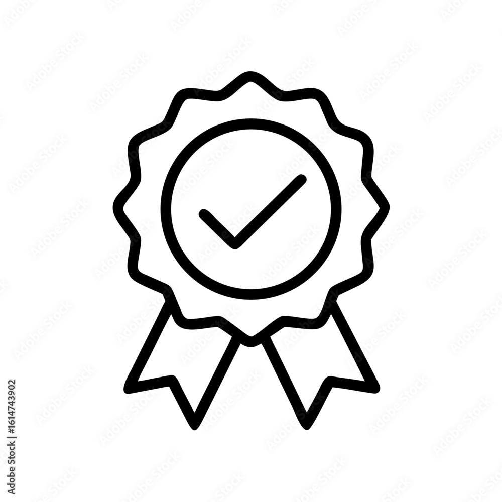 verified badge icon design. verified badge icon design.