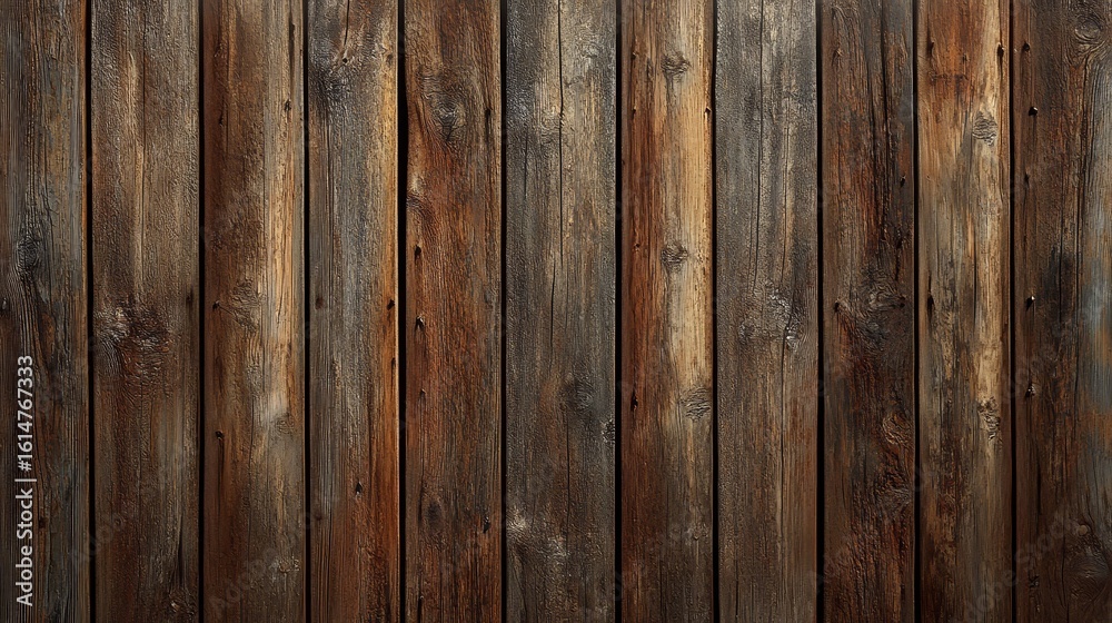 Fototapeta premium antique old wood paneling