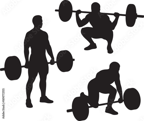 Gym Dumbbell Silhouette Design

Heavy Dumbbell Fitness Vector

Strength Training Dumbbell Icon

Minimalist Gym Dumbbell Illustration

Workout Equipment Dumbbell Artwork

