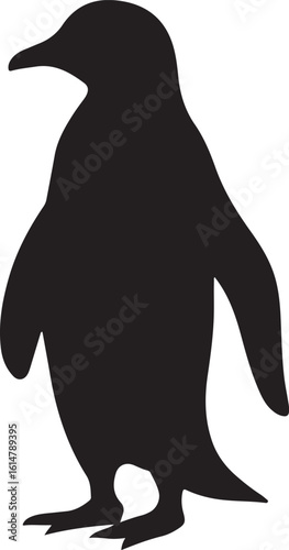 Adorable Penguin, duck.swift birds SVG Clipart Bundle