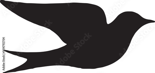 Adorable Penguin, duck.swift birds SVG Clipart Bundle
