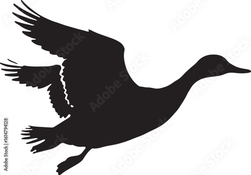 Adorable Penguin, duck.swift birds SVG Clipart Bundle