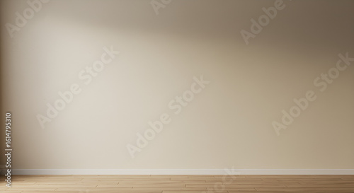 Wallpaper Mural interior room wall 3d rendering Torontodigital.ca