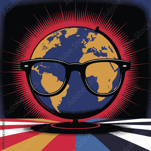 International Day to End Impunity for Crimes Against Journalists – advocacy and press freedom illustration.