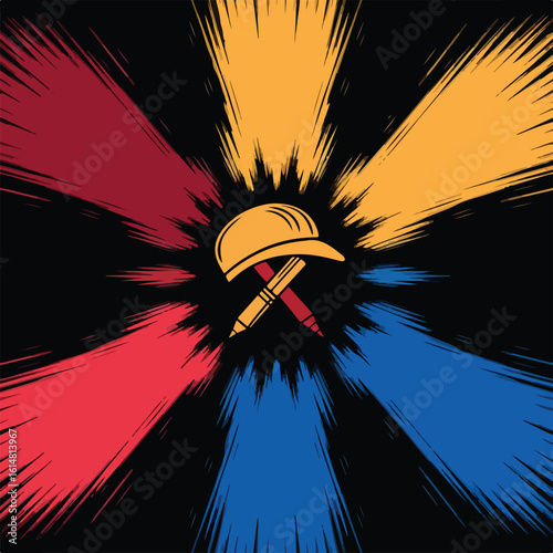 International Day to End Impunity for Crimes Against Journalists – advocacy and press freedom illustration.