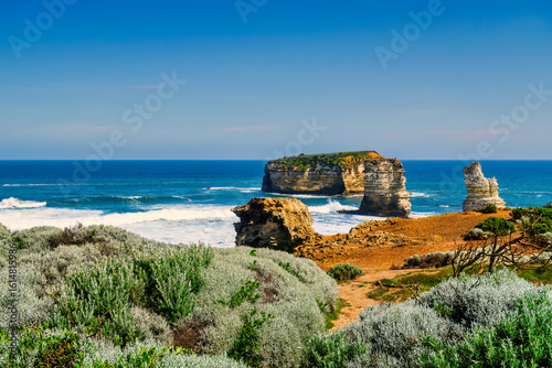 Twelve Apostles, Australia