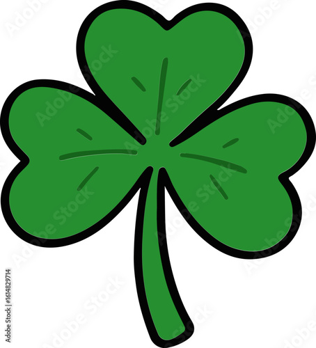four leaf clover