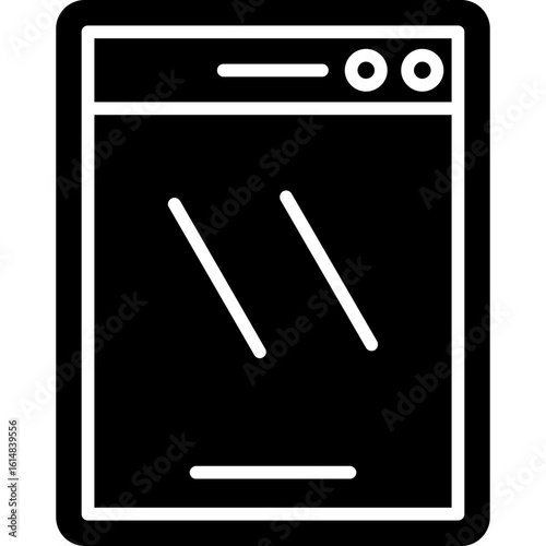 Tablet Icon