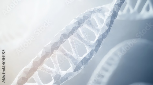 thermodynamics melting DNA double helix