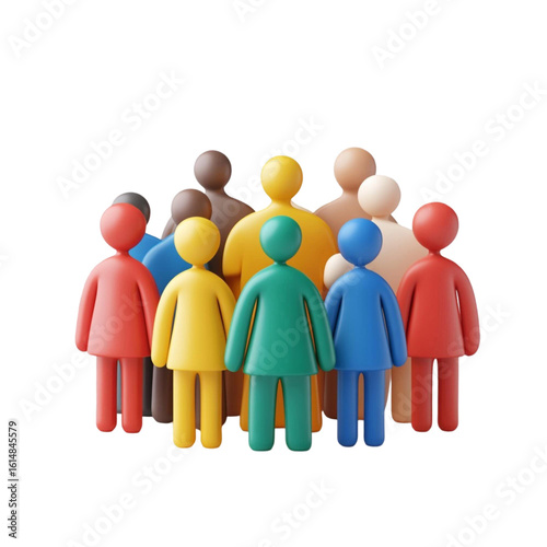 group of people